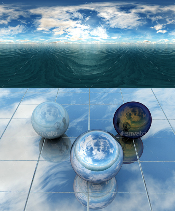 3DOcean Sea 235 10527187 3DOcean Sea 235 10527187