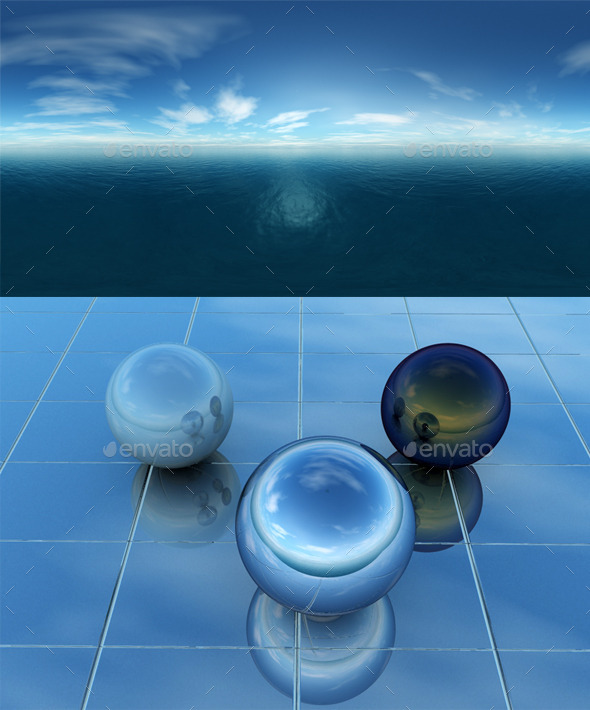 3DOcean Sea 236 10527221 3DOcean Sea 236 10527221