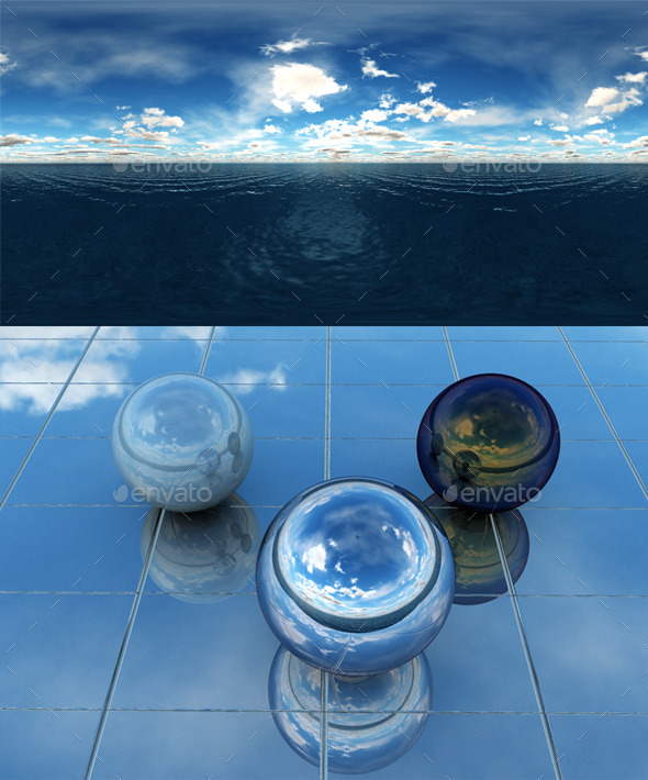 3DOcean Sea 237 10527268 3DOcean Sea 237 10527268