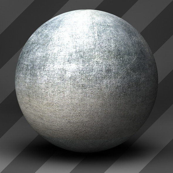 Dirty Wall Shader_056 - 3DOcean Item for Sale