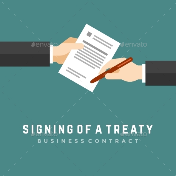 GraphicRiver Hands Holding Contract 10536720 GraphicRiver Hands Holding Contract 10536720