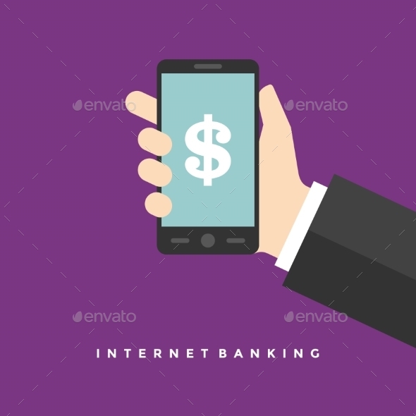 GraphicRiver Hand Holding Smart Phone with Dollar Sign 10536721 GraphicRiver Hand Holding Smart Phone with Dollar Sign 10536721