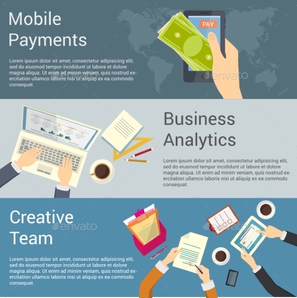 GraphicRiver Creative Team Concept 10539564 GraphicRiver Creative Team Concept 10539564