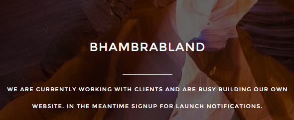 bhambrabland
