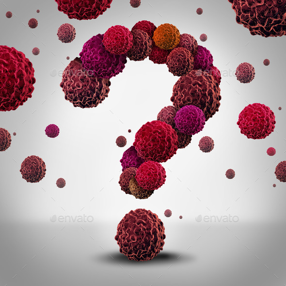 Cancer Question (Misc) Photo Download