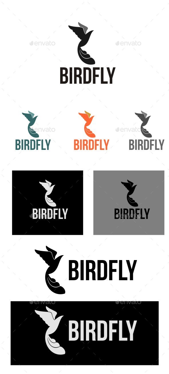 GraphicRiver Birdfly 10510776 GraphicRiver Birdfly 10510776