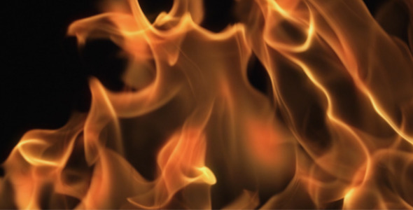 Fire Flames Background Fire Flames Background