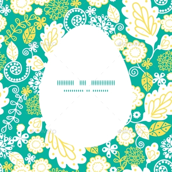 GraphicRiver Floral Background 10546816 GraphicRiver Floral Background 10546816