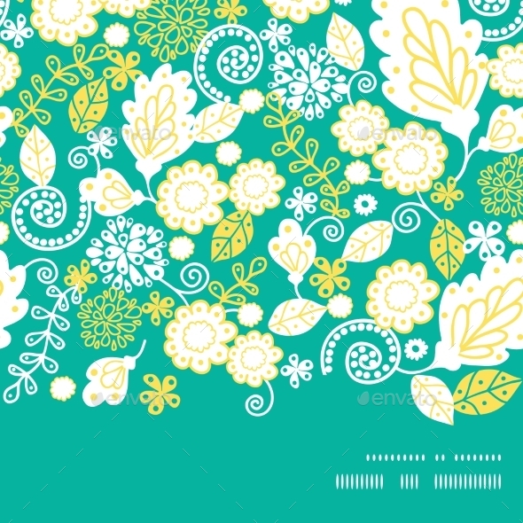 GraphicRiver Floral Pattern 10546823 GraphicRiver Floral Pattern 10546823