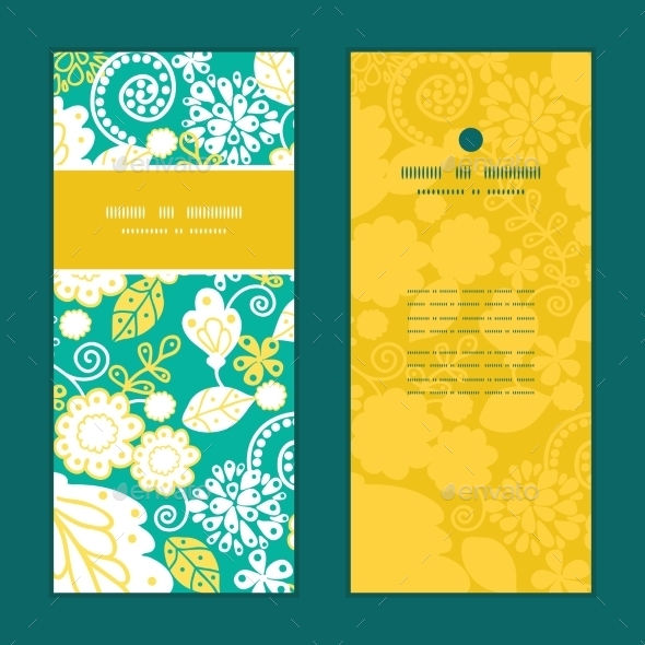 GraphicRiver Floral Banner 10546830 GraphicRiver Floral Banner 10546830