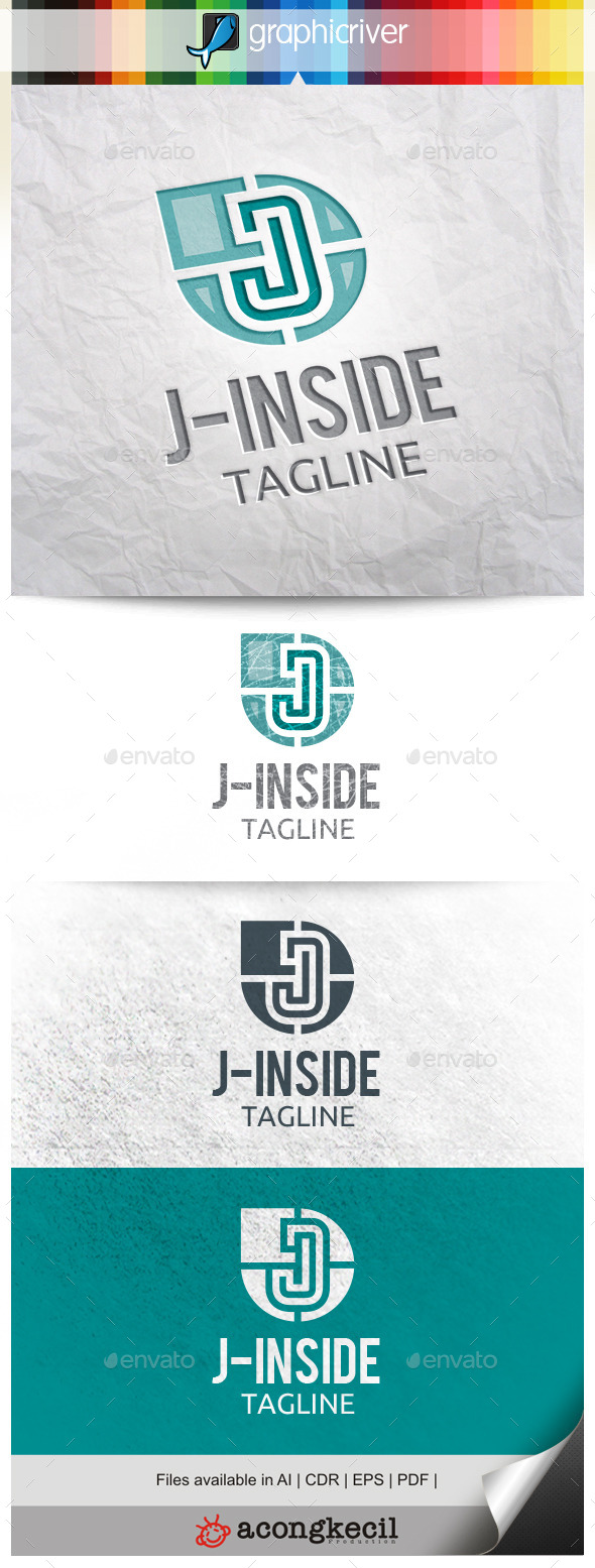 GraphicRiver J-Inside 10547335 GraphicRiver J-Inside 10547335