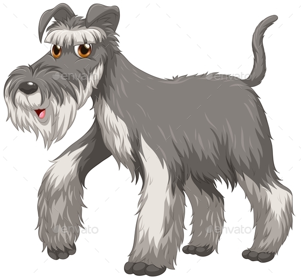 GraphicRiver Dog 10548774 GraphicRiver Dog 10548774