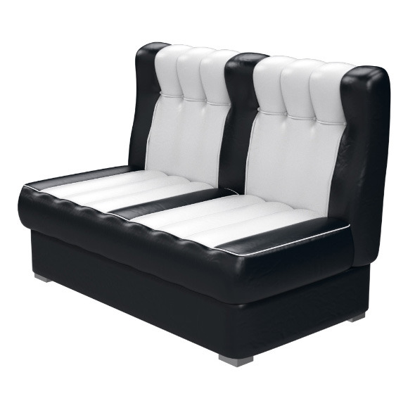 3DOcean Retro sofa of car seats 10549434 3DOcean Retro sofa of car seats 10549434