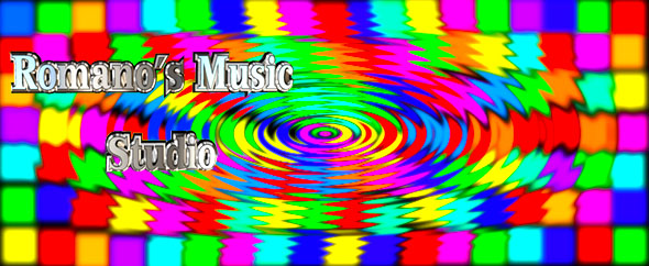 RomanosMusic