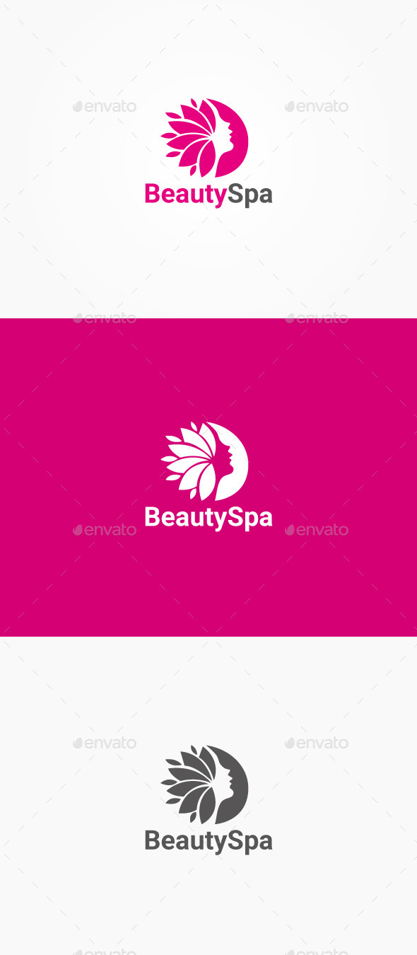 GraphicRiver Beauty Spa 10550586 GraphicRiver Beauty Spa 10550586