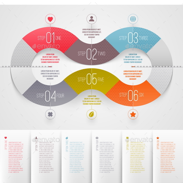 GraphicRiver Template Infographics Design 10550587 GraphicRiver Template Infographics Design 10550587