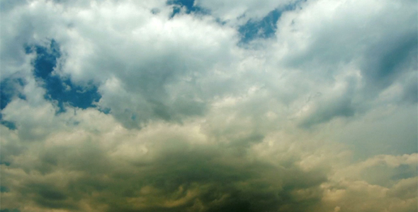 Clouds Timelapse 1 Clouds Timelapse 1