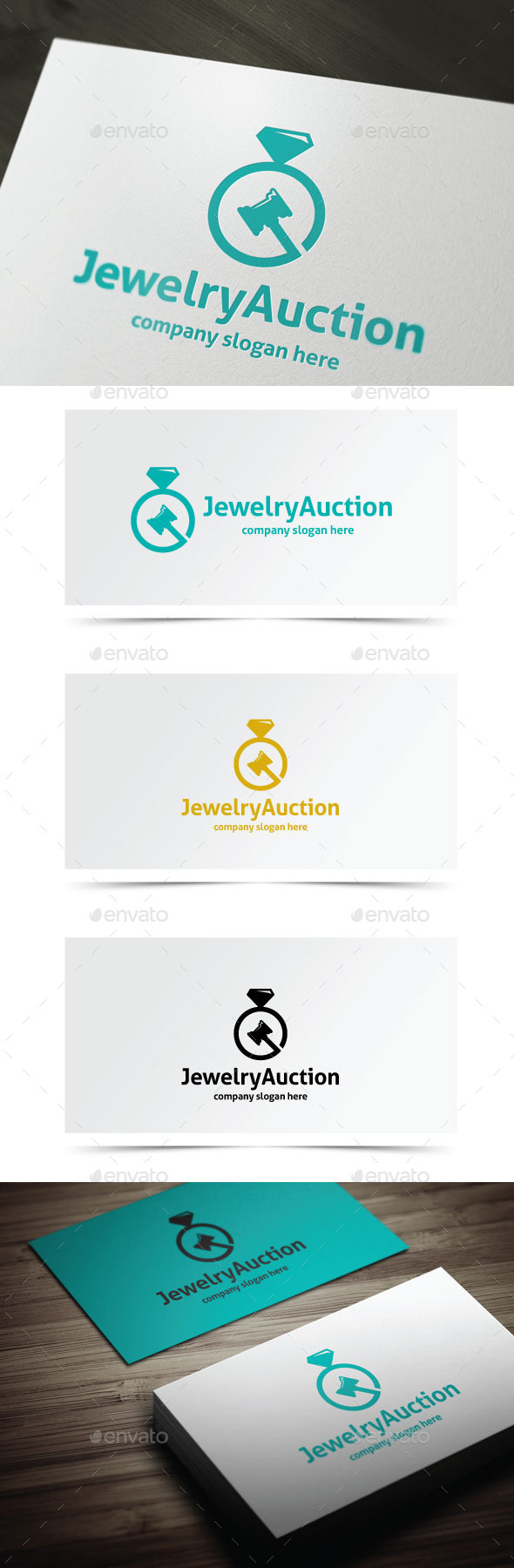 GraphicRiver Jewelry Auction 10560138 GraphicRiver Jewelry Auction 10560138