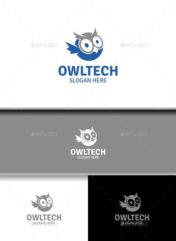 Owltech (Animals)