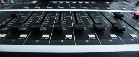 Mixer