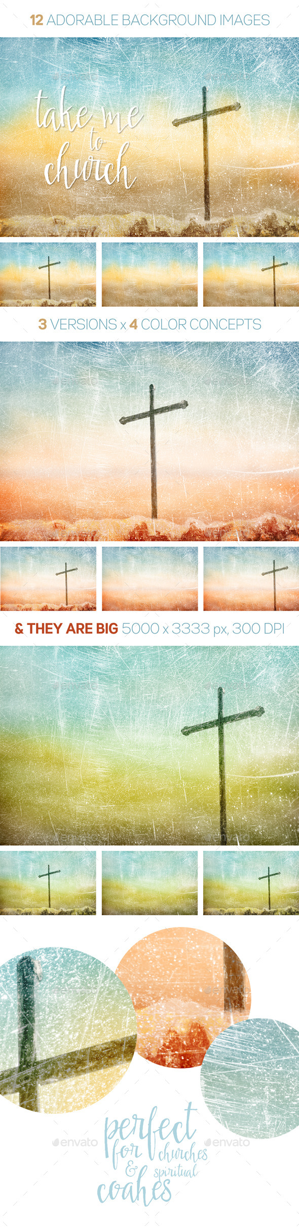 GraphicRiver Take me to Church 12 Spiritual Background Images 10562564 GraphicRiver Take me to Church 12 Spiritual Background Images 10562564