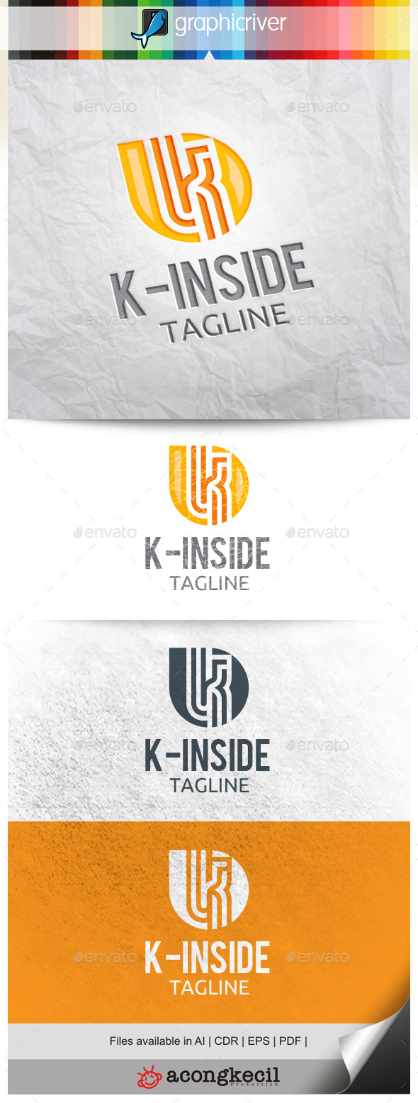 GraphicRiver K-Inside 10563423 GraphicRiver K-Inside 10563423