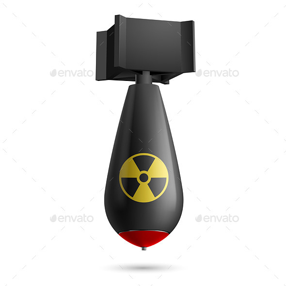 GraphicRiver Bomb 10564225 GraphicRiver Bomb 10564225