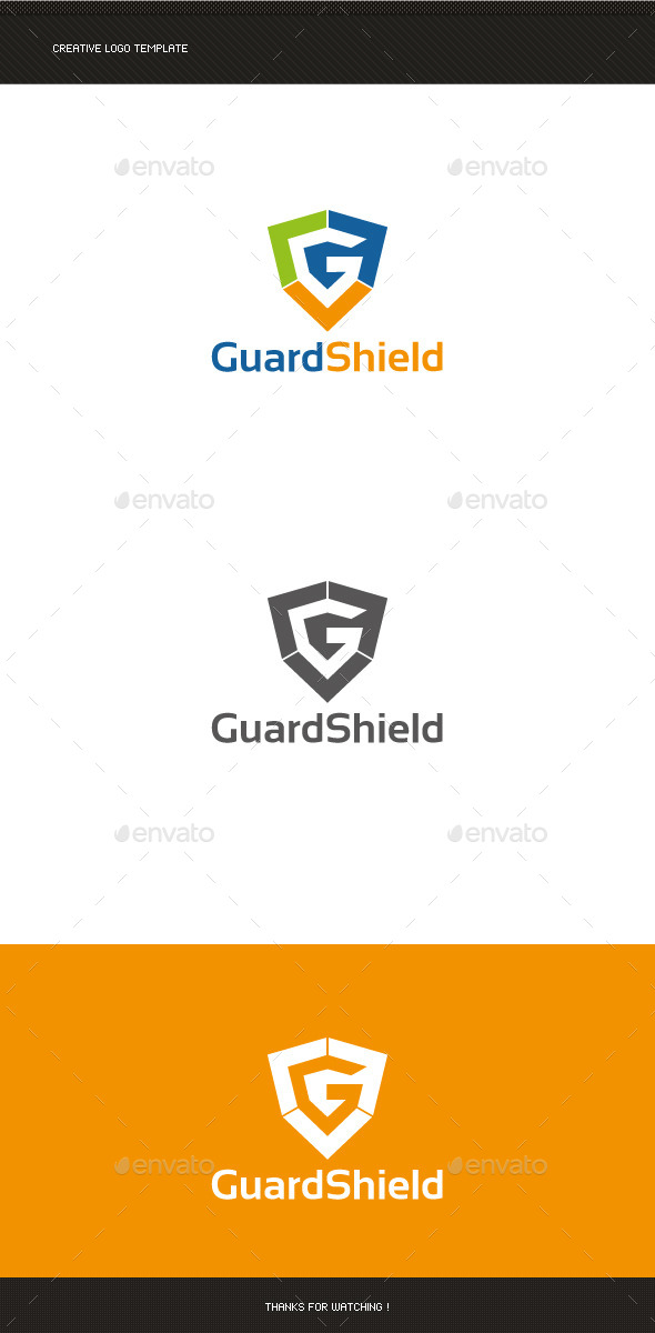 GraphicRiver G Letter Logo Template 10569690 GraphicRiver G Letter Logo Template 10569690