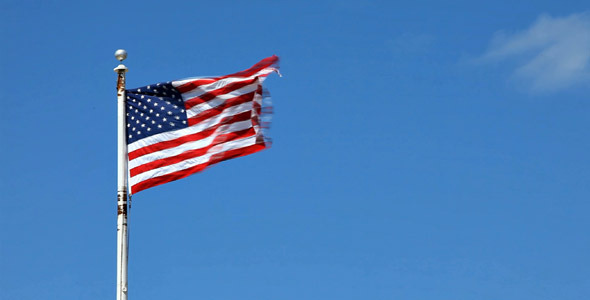 American Flag American Flag