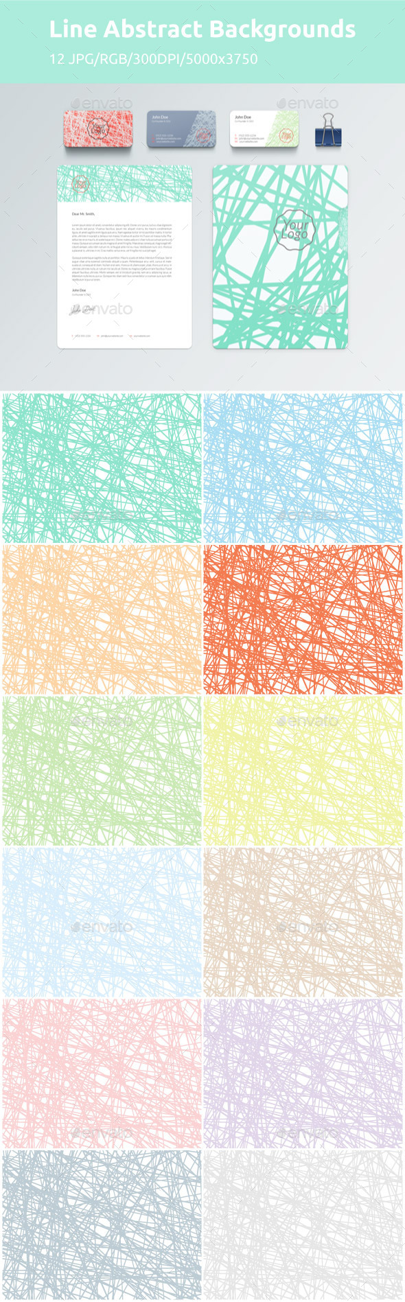 GraphicRiver Line Abstract Backgrounds 10572759 GraphicRiver Line Abstract Backgrounds 10572759