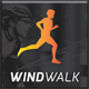 Windwalk - Powerpoint Presentation Windwalk - Powerpoint Presentation - GraphicRiver Item for Sale