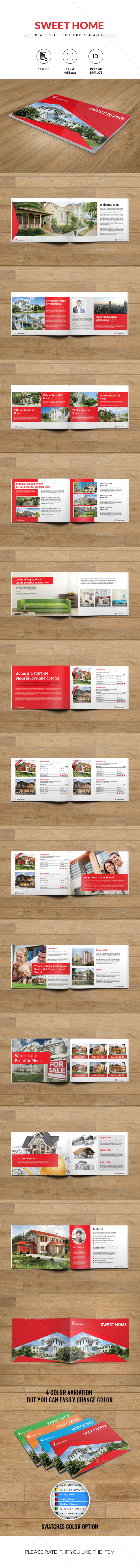 GraphicRiver Real Estate Brochure-A5 and Half Letter Size 10573455 GraphicRiver Real Estate Brochure-A5 and Half Letter Size 10573455