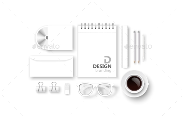 GraphicRiver Set of Corporate Identity and Branding 10574489 GraphicRiver Set of Corporate Identity and Branding 10574489