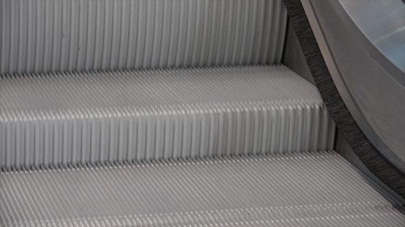 Escalator Escalator