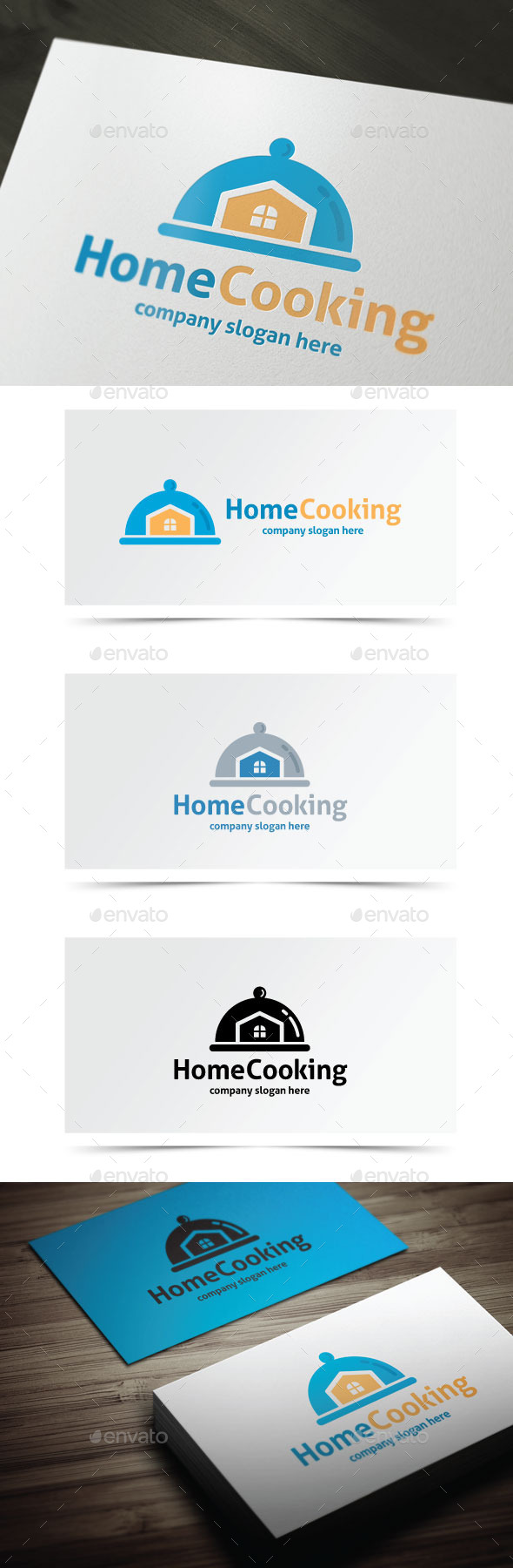 GraphicRiver Home Cooking 10577225 GraphicRiver Home Cooking 10577225