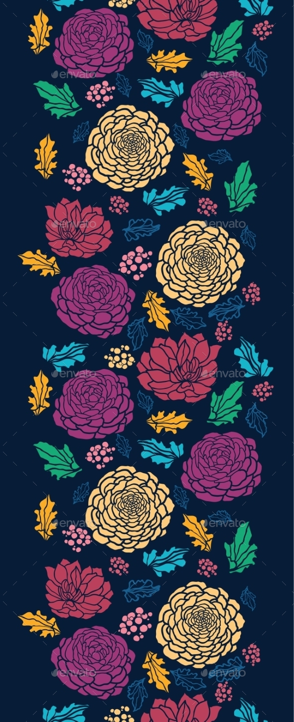 GraphicRiver Flowers Background 10577529 GraphicRiver Flowers Background 10577529