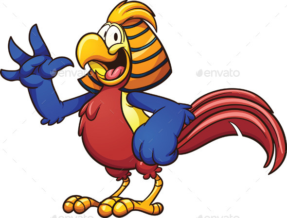 GraphicRiver Golden Pheasant 10577567 GraphicRiver Golden Pheasant 10577567