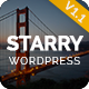 Starry - Creative & Easy Wordpress theme Starry - Creative & Easy Wordpress theme - ThemeForest Item for Sale