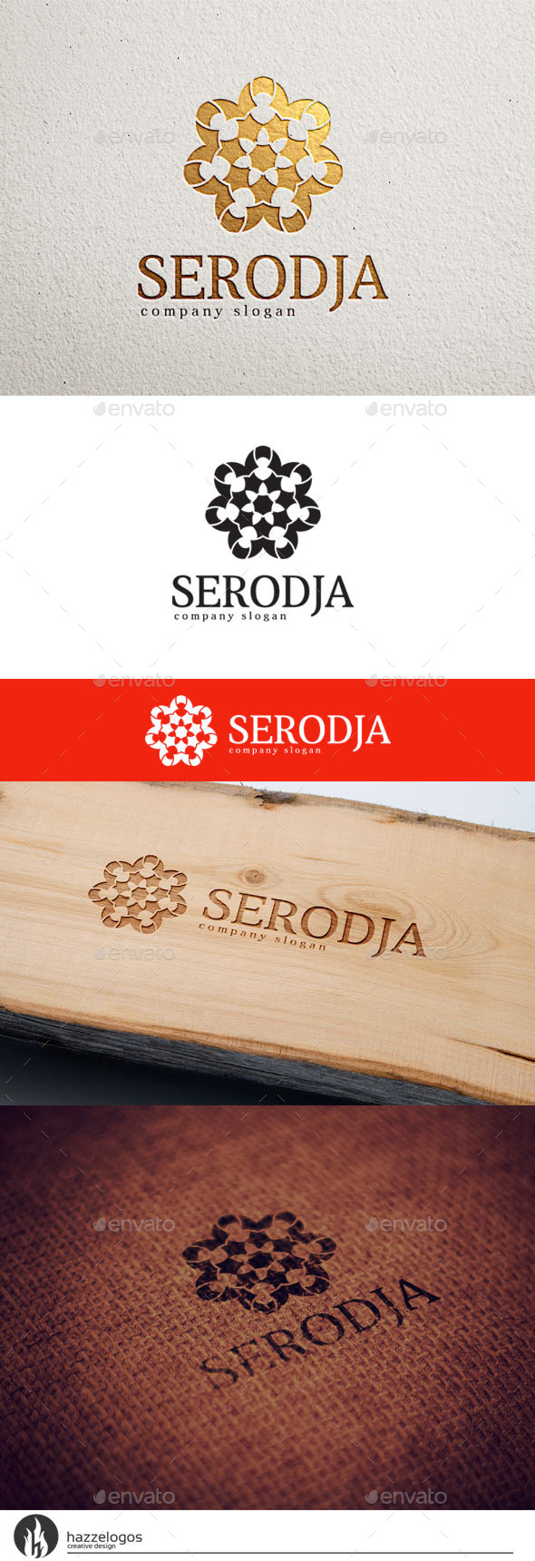 GraphicRiver Serodja Logo 10579671 GraphicRiver Serodja Logo 10579671