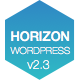 Horizon - Creative One Page Multi-Purpose Retina Theme Horizon - Creative One Page Multi-Purpose Retina Theme - ThemeForest Item for Sale