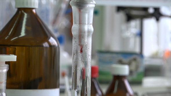 Chemistry Laboratory Equipment 5 Chemistry Laboratory Equipment 5