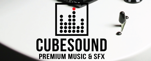 CubeSounD