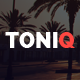Toniq - Magazine WordPress Theme Toniq - Magazine WordPress Theme - ThemeForest Item for Sale