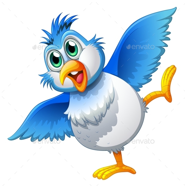 GraphicRiver Bird 10591895 GraphicRiver Bird 10591895