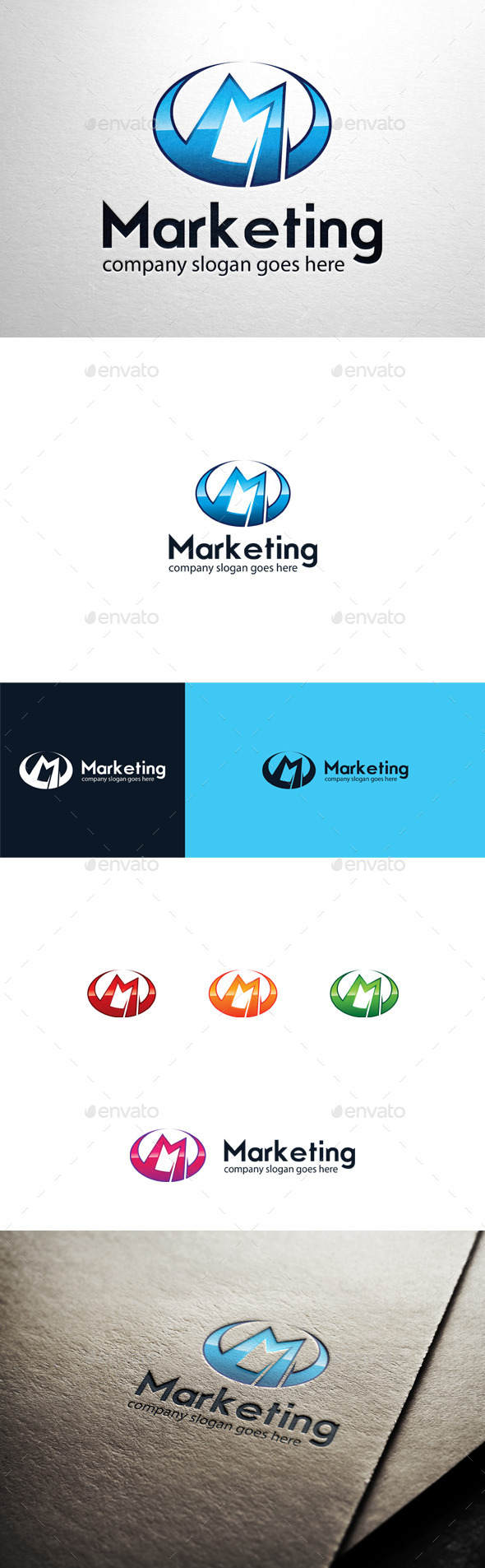 GraphicRiver Marketing Letter M Logo 10594758 GraphicRiver Marketing Letter M Logo 10594758