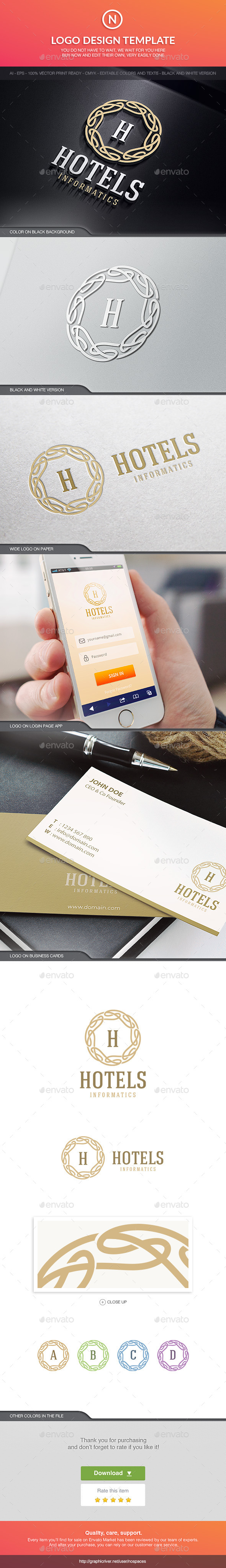 GraphicRiver Art Hotel 10597748 GraphicRiver Art Hotel 10597748
