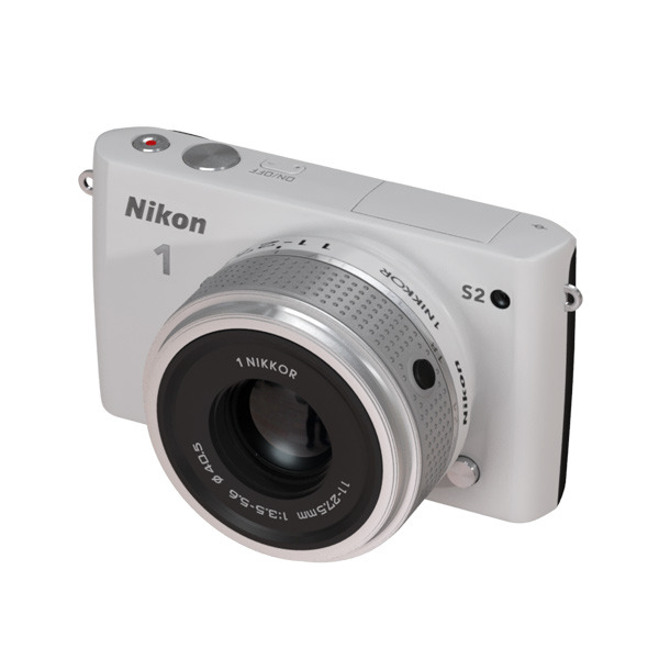 3DOcean Advanced Camera 10598934 3DOcean Advanced Camera 10598934