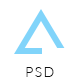 Arabella - Portfolio PSD Template - FXTheme Item for Sale