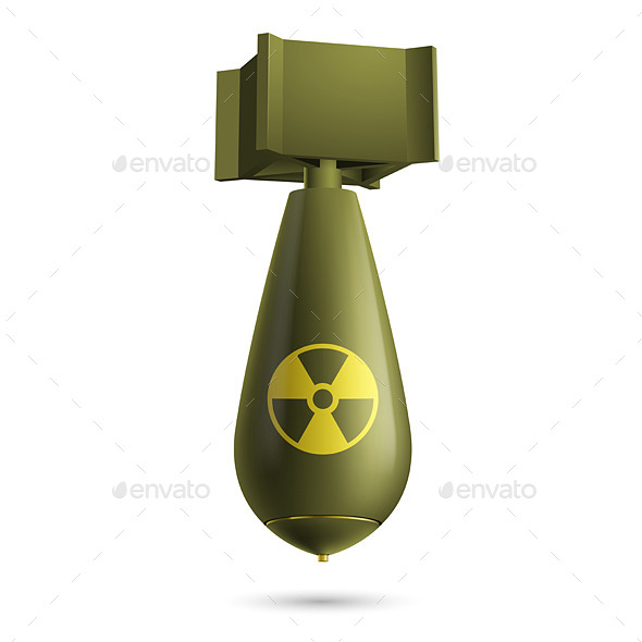 GraphicRiver Bomb 10601415 GraphicRiver Bomb 10601415
