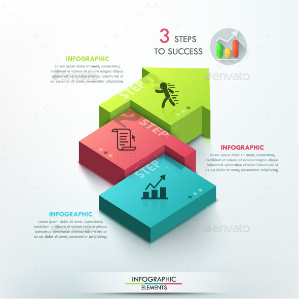 GraphicRiver Modern Infographic Options Template 10604813 GraphicRiver Modern Infographic Options Template 10604813